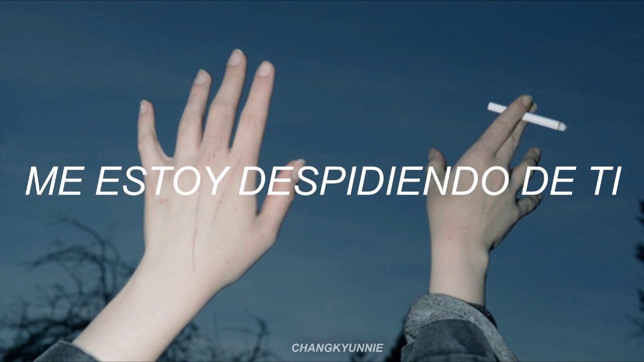 VIXX LR - Words To Say (sub español.)