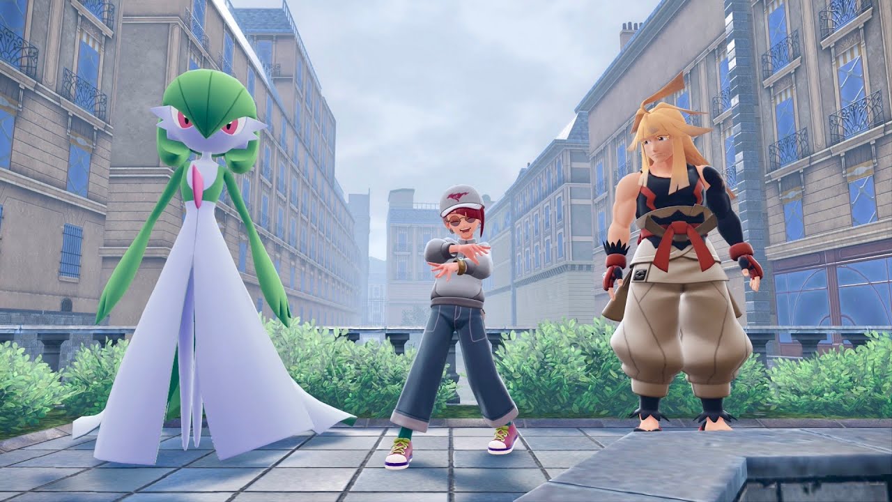 #11【秋の夜長に】ポケモンレジェンズZAを楽しみたい！【実況プレイ】