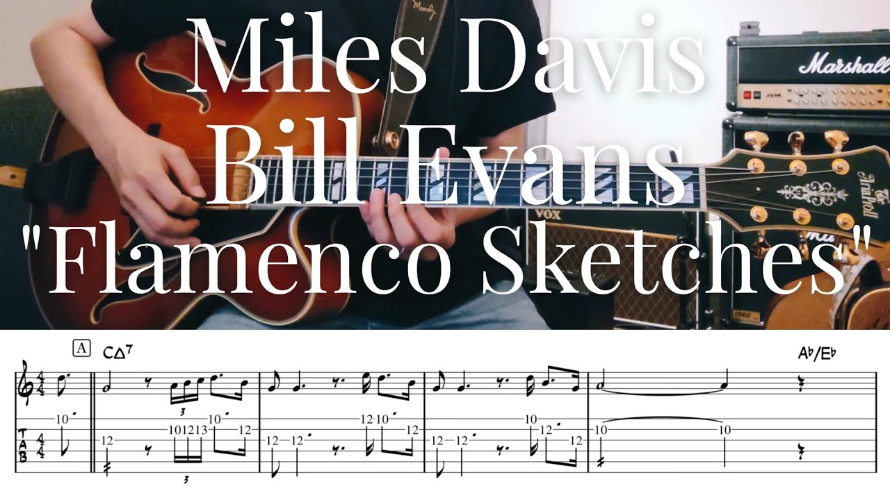 Miles Davis / Bill Evans 