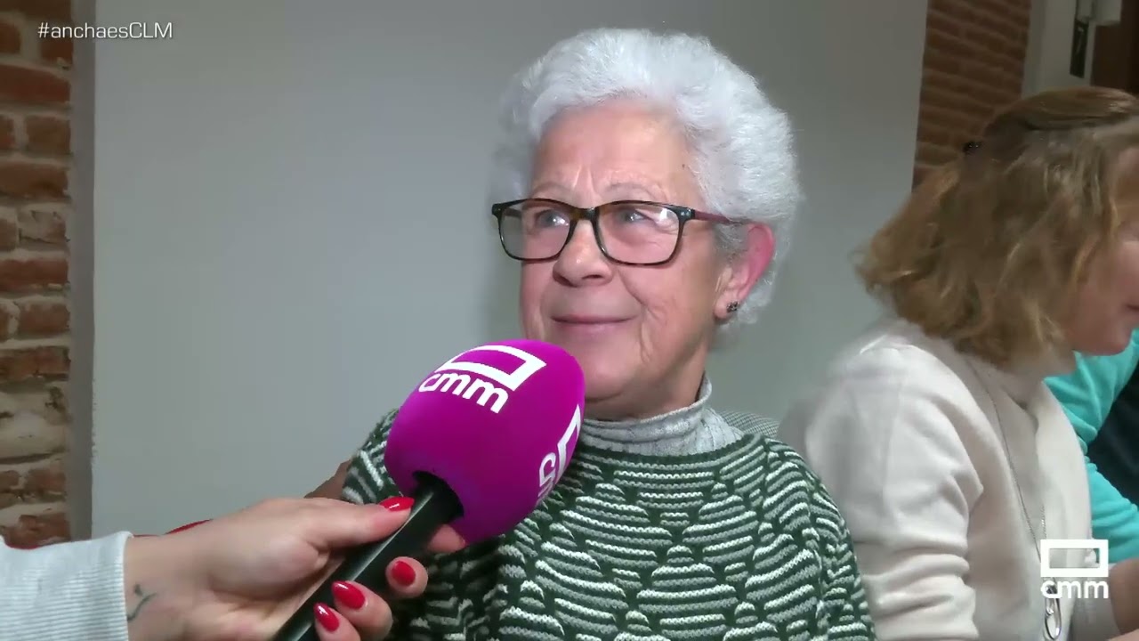 Jornada saludable por el día de la mujer en Urda