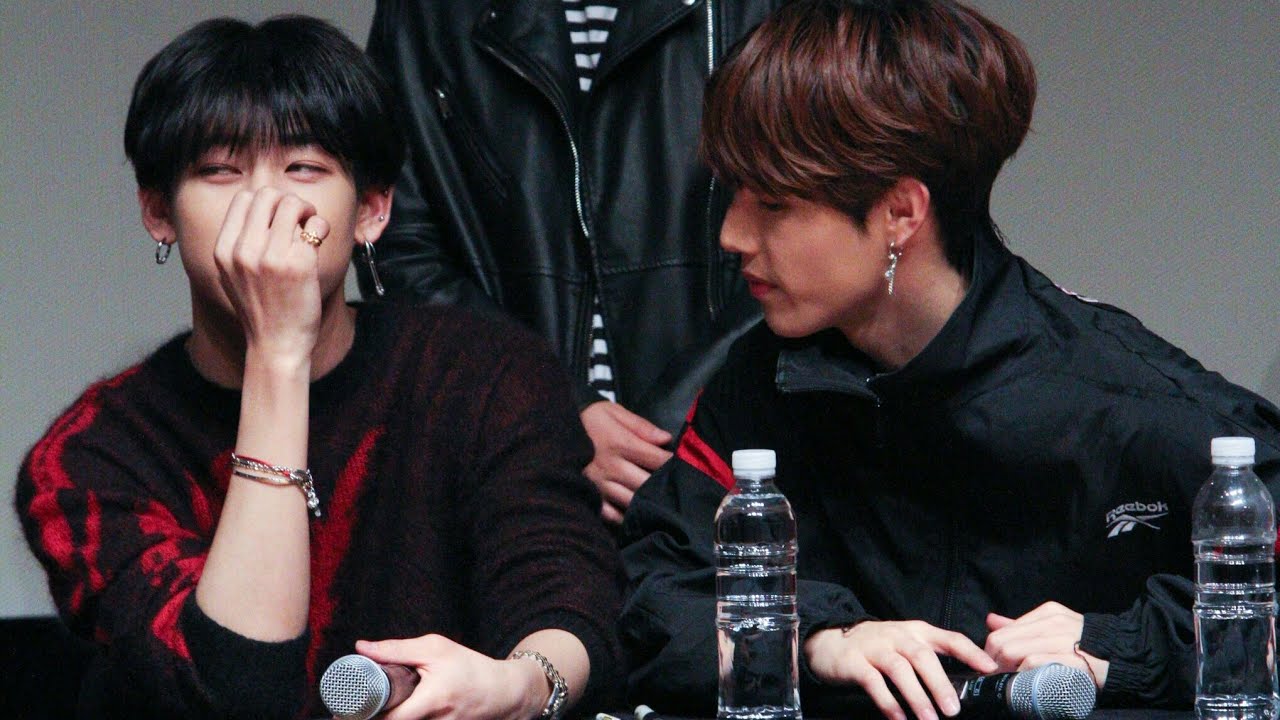 [OPV] MarkBam - คนละชั้น (CC thai&eng sub) |MTBB EP.34