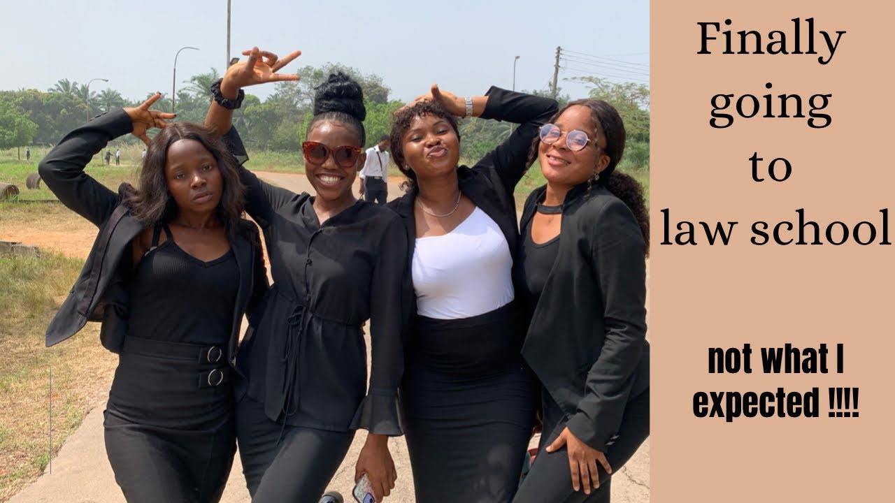 I almost went mad! |Nigerian law school Enugu campus| Enugu is crazy!