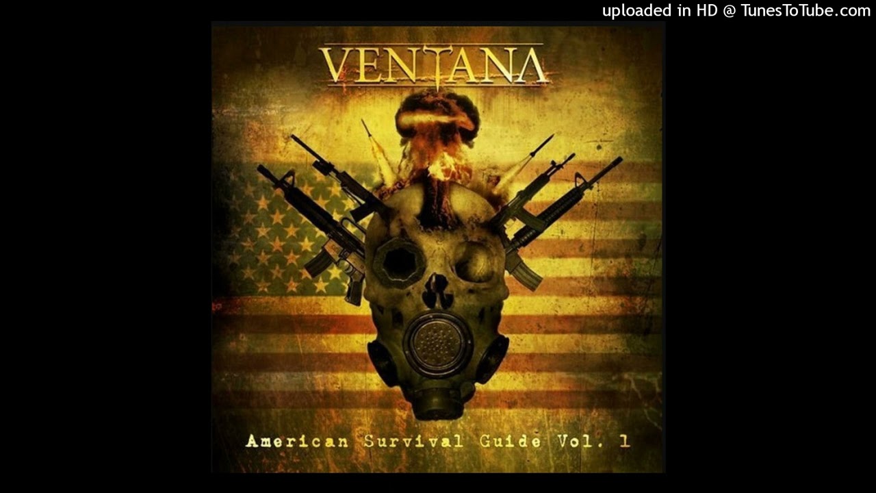Ventana - Face to Face (Audioflesh Remix)