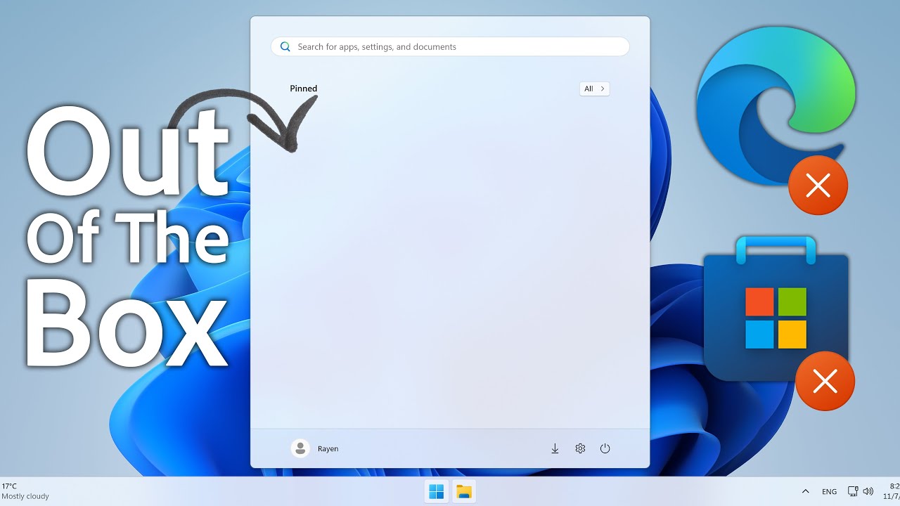 Жаль, что я не знал об этом инструменте до установки Windows 11.
