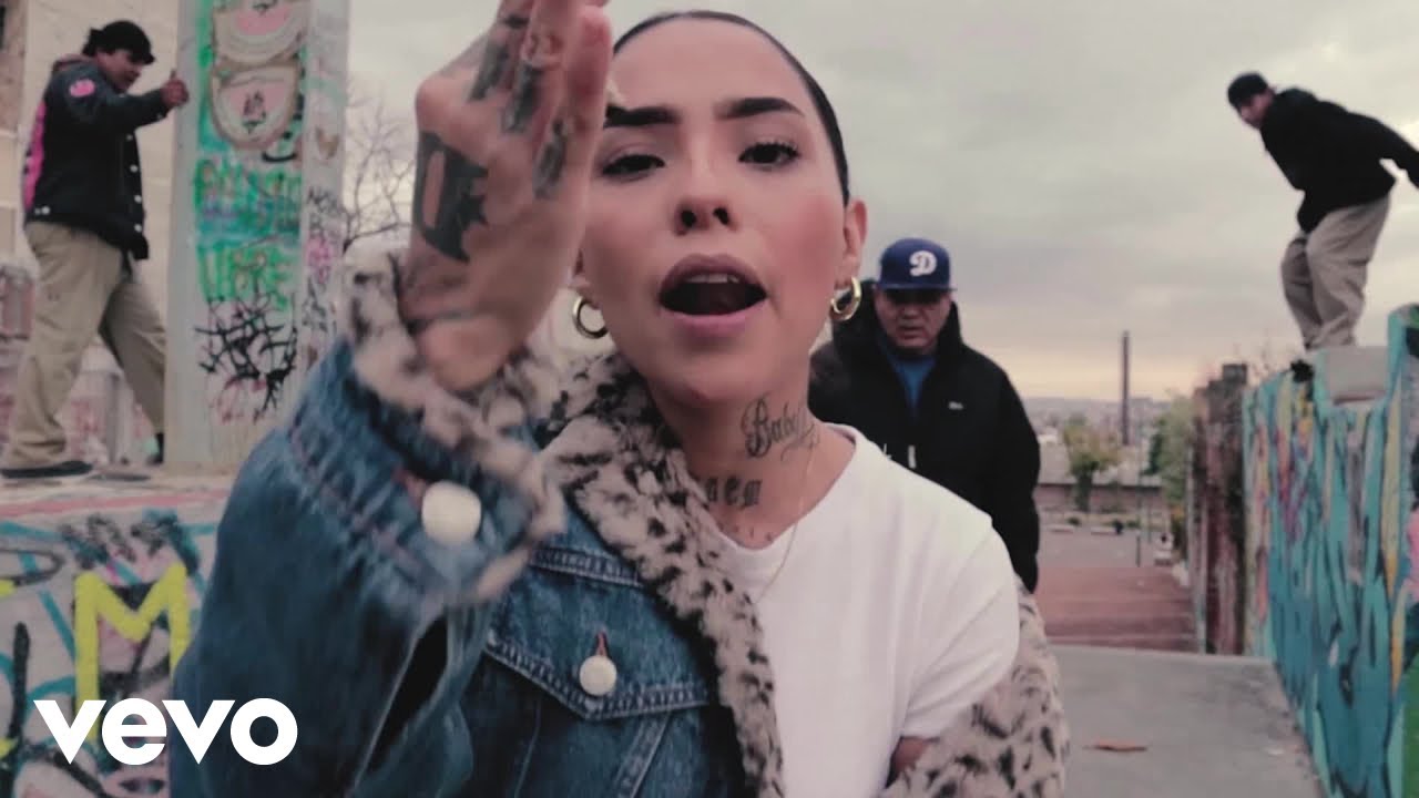 El Pinche Brujo - EL MAÑANERO (feat. Esencia Mx) (Official Music Video)
