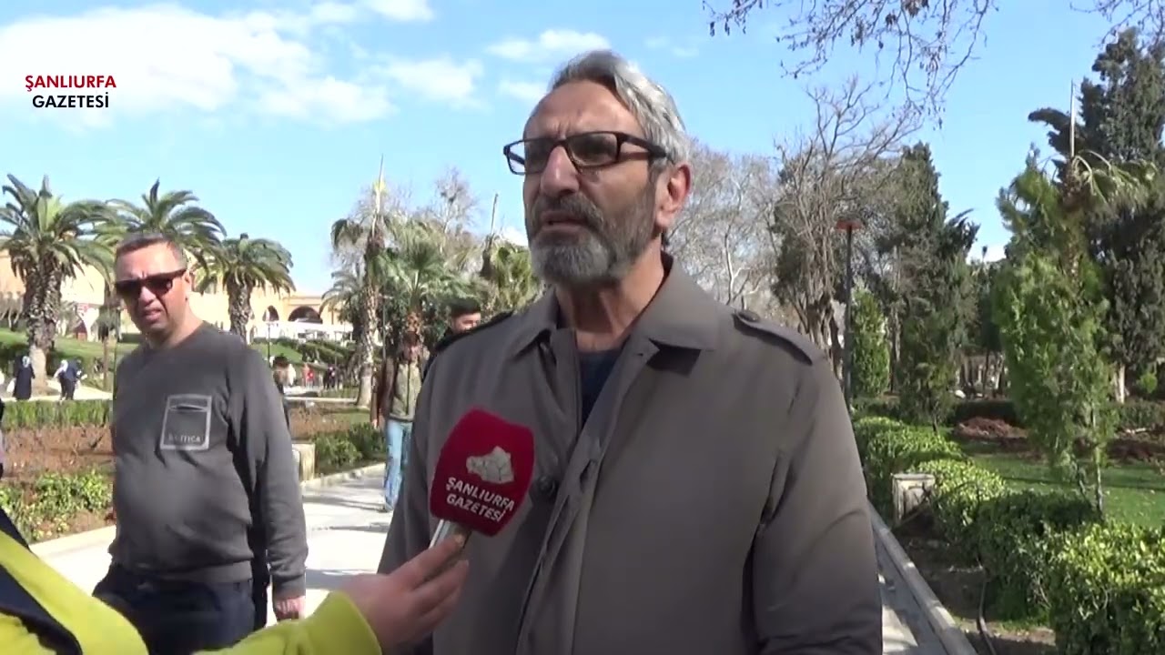 Urfa’da Ramazan: Maneviyat Zirvede, İbadetler En Güzel Şekilde!