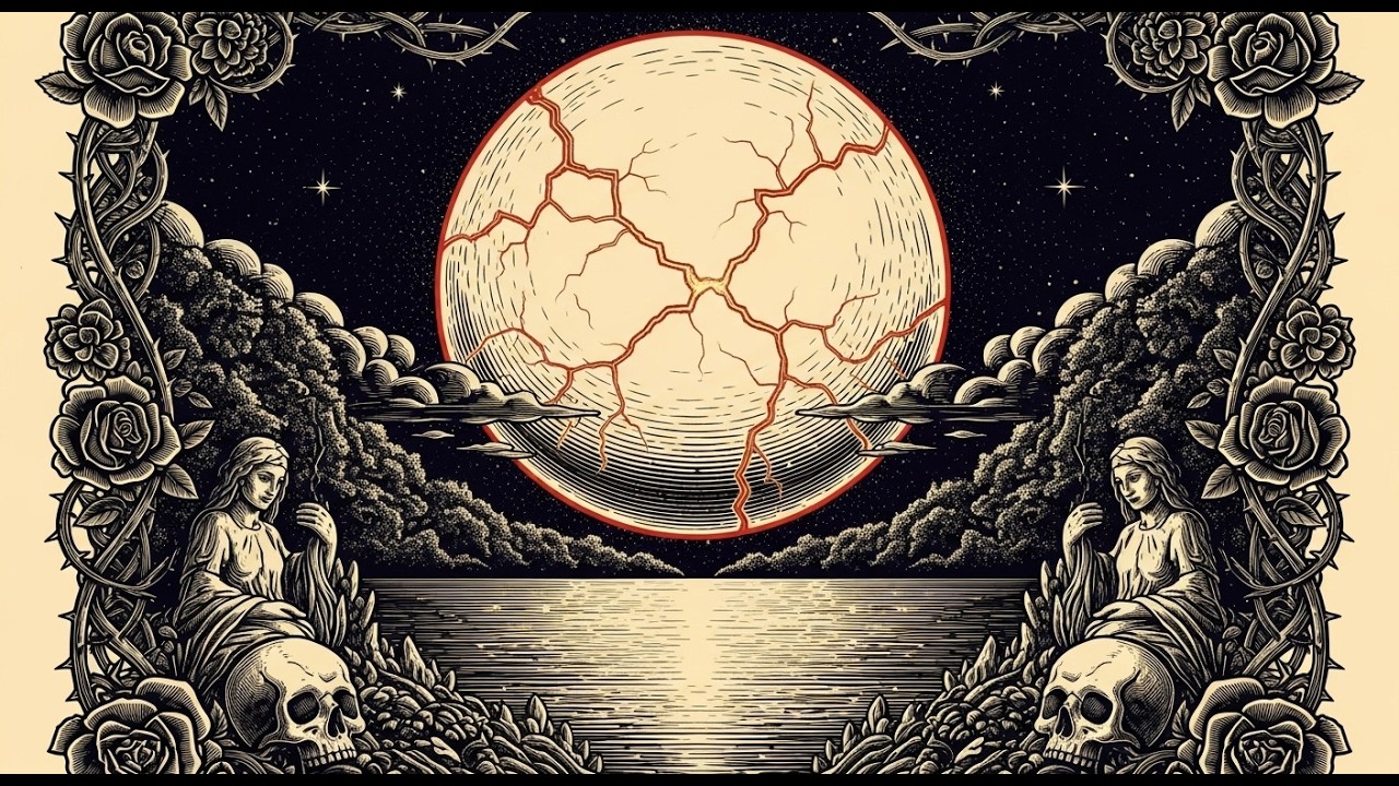 Psychedelic Desert Rock | Déjà Vu for Already Seen