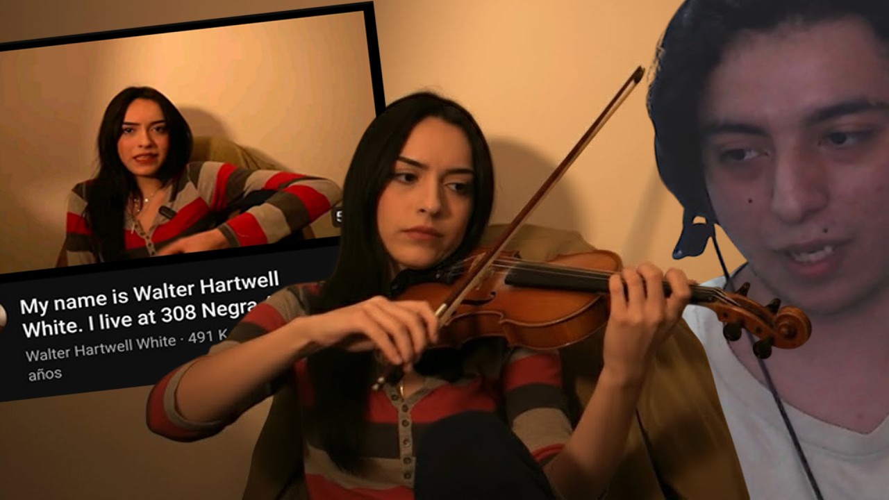 El Brote Psic&oacute;tico De Hanncitaa