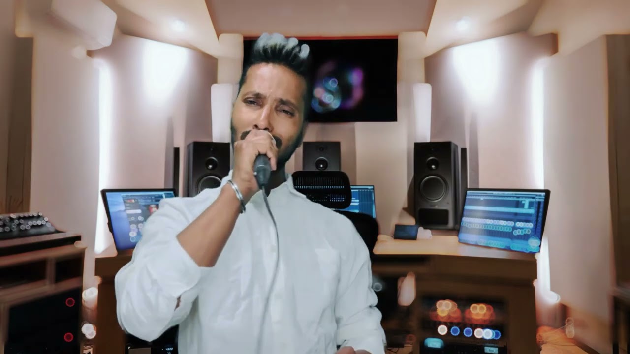 Sona Bondhur Gaan Suniya | Arfin Shikari | Bangla New Song 2025