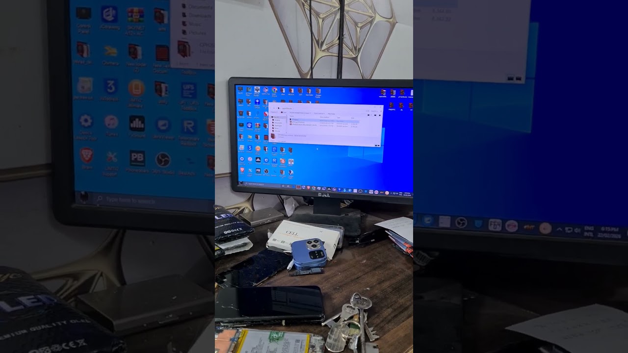 OPPO A59 5G Auto recovery fix#gsmboyakash