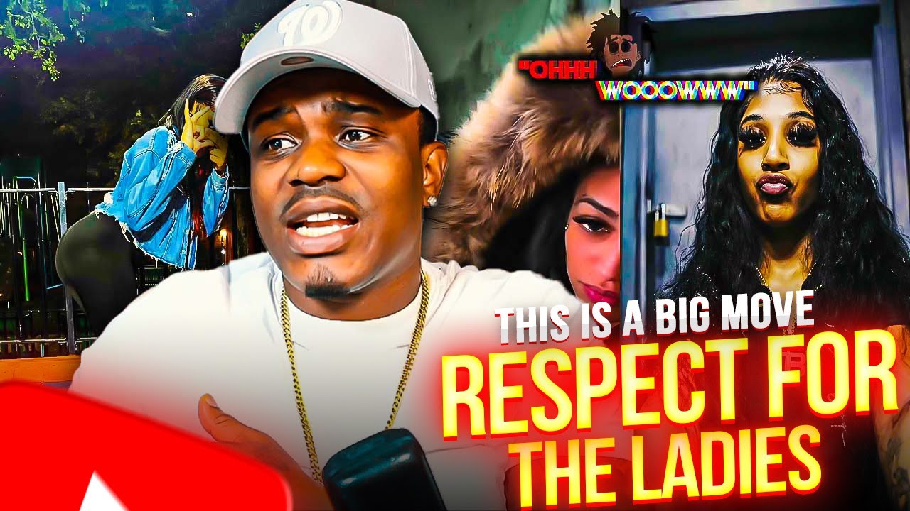 Kenzo, Murda B & WinterDaBrat Squash Long Time Beef!😳+NY Drill Scene Reacts‼️