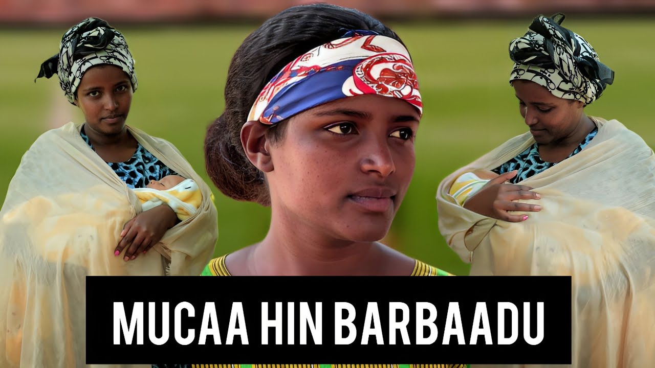 🛑AN MUCAA QOFAAKOO GUDDISUU HIN BARBAADU YOO INNI CIDHA NAAF GODHE MALE