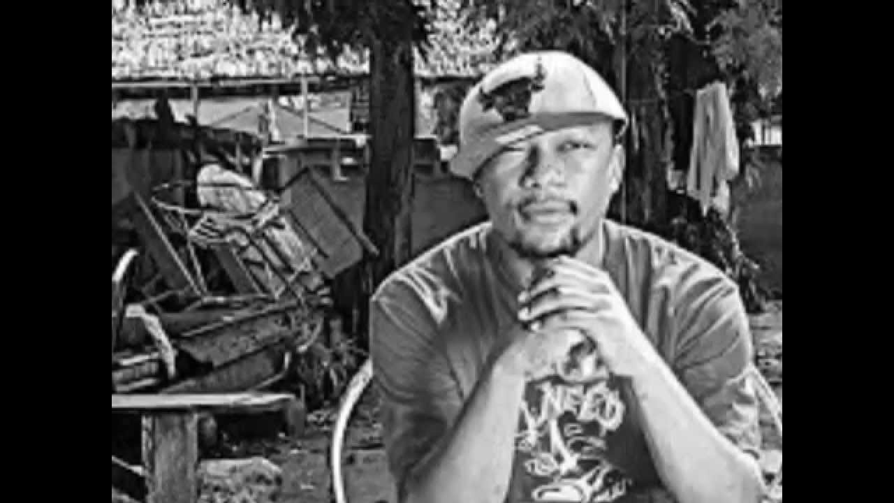 Nikki Mbishi - Where my crown at?