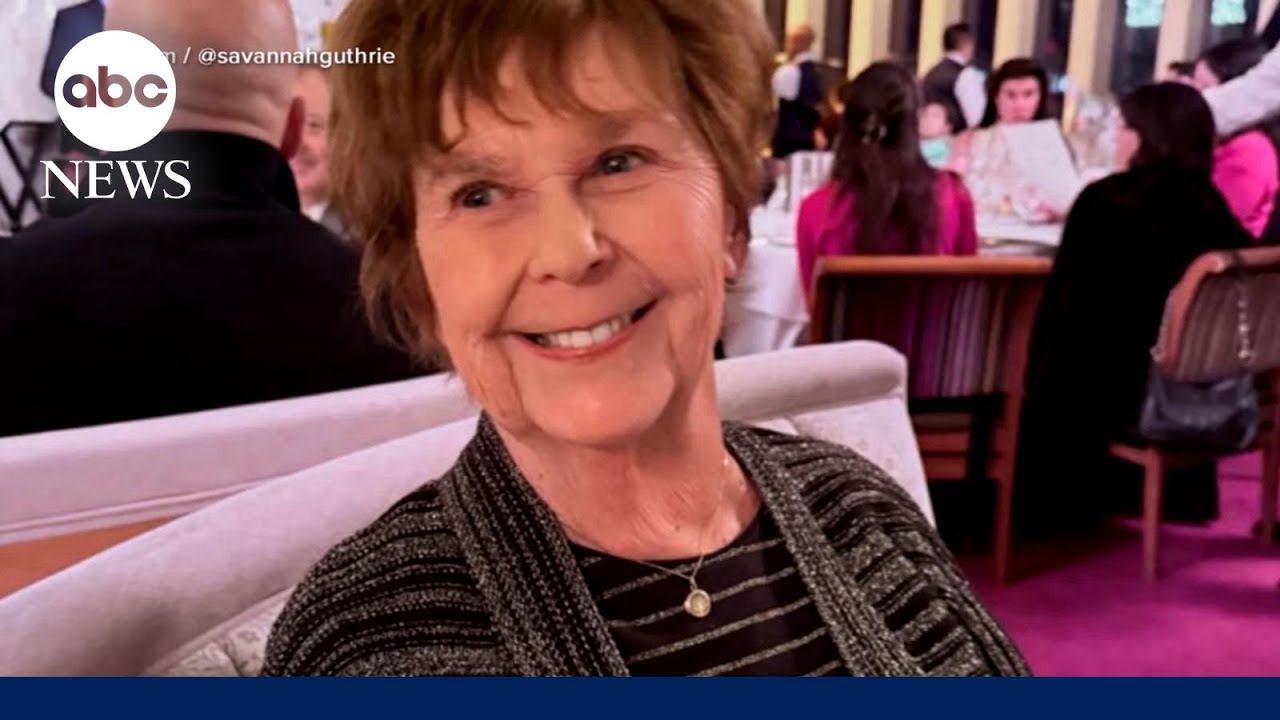 Nancy Guthrie's neighbors asked to look for video footage from Jan. 11, Jan. 31