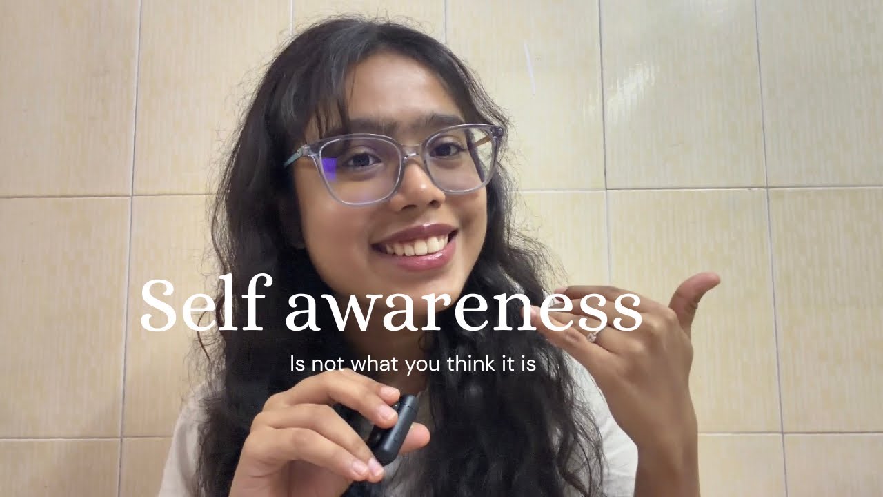 You think you know yourself? , Think again 