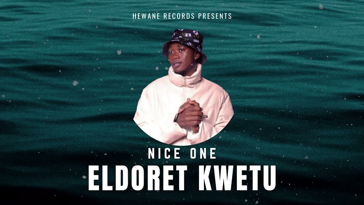 Nice One - Eldoret Kwetu (Eldoret Anthem)