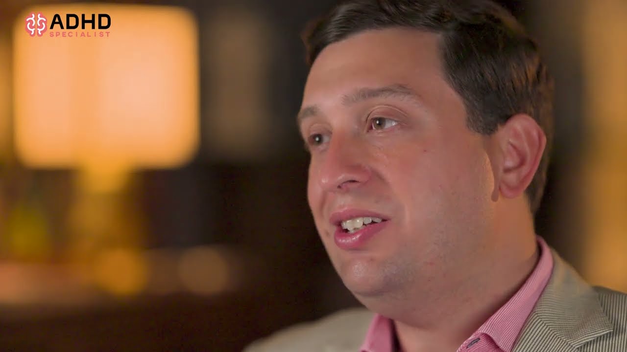 ADHD and Career Burnout: A Psychiatrist's Guide for Professionals