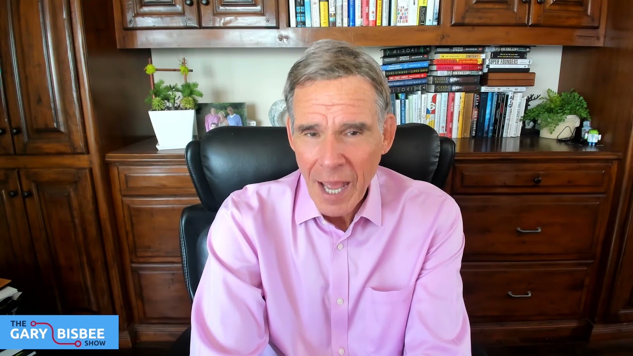 Using AI for Predictive Modeling in Medicine | Eric Topol, M.D.