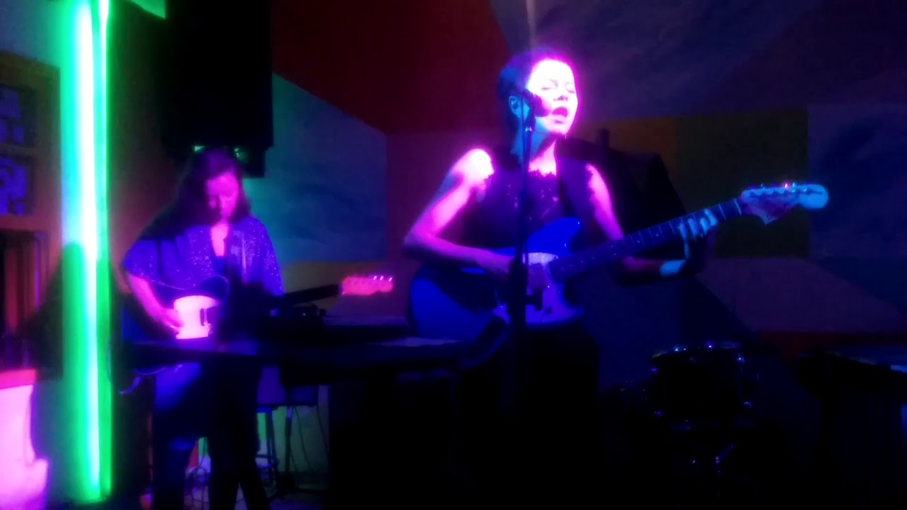 Sabine Holler - 2018 (S&atilde;o Paulo)