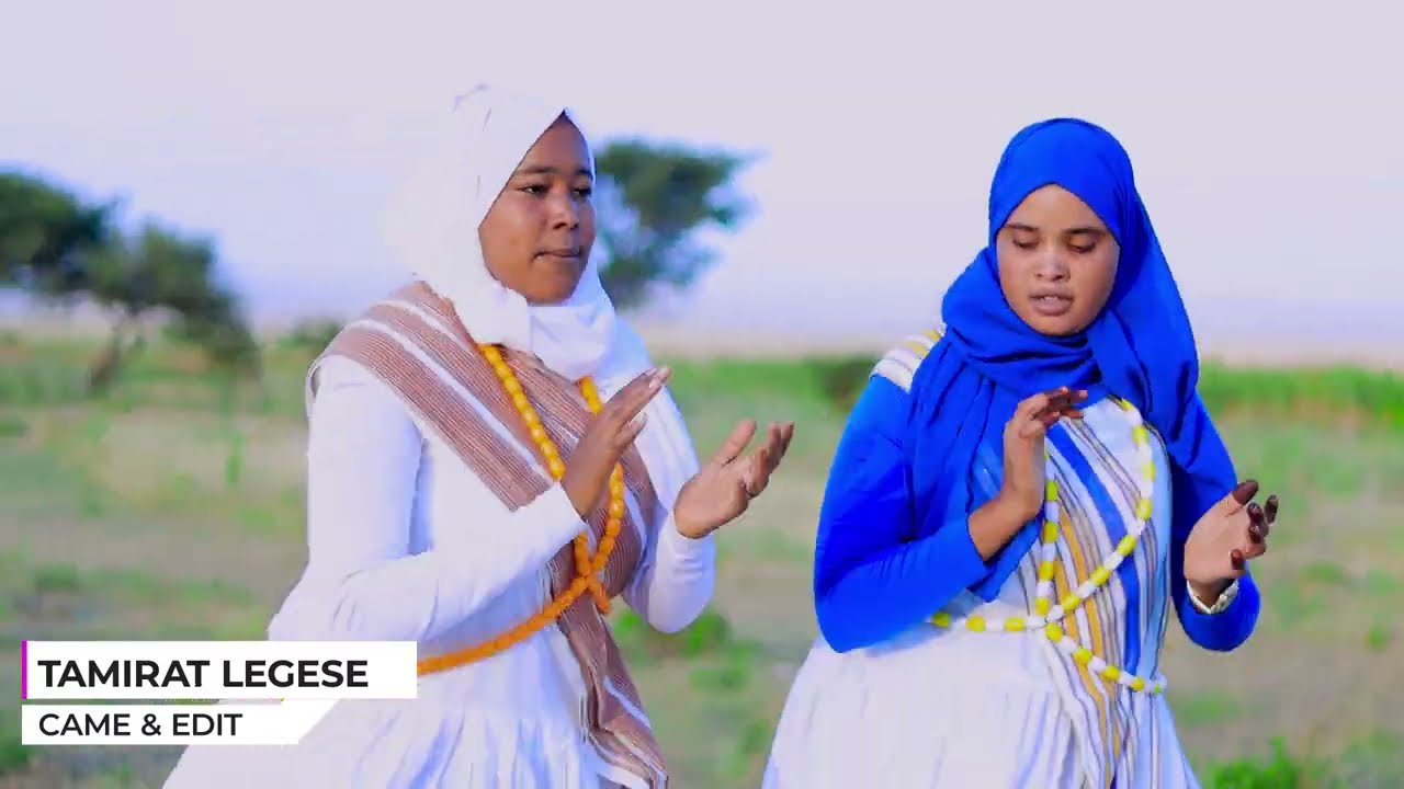 AHMED BUDUL- DHAANTO CUSUB- NEW VIDEO 2024- ABWAAN AHMED BUDUL- NEW DHAANTO 2024 DHAANTO