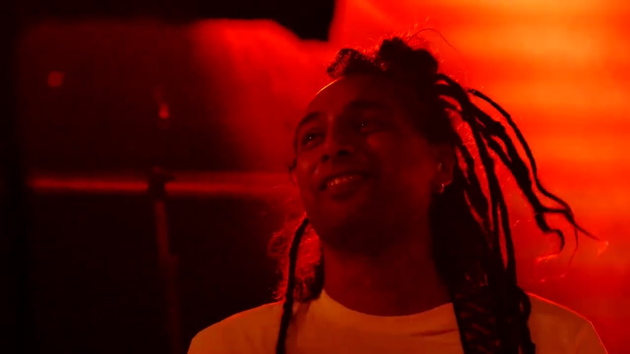 Asian Dub Foundation live 4K from Musik'air 2023