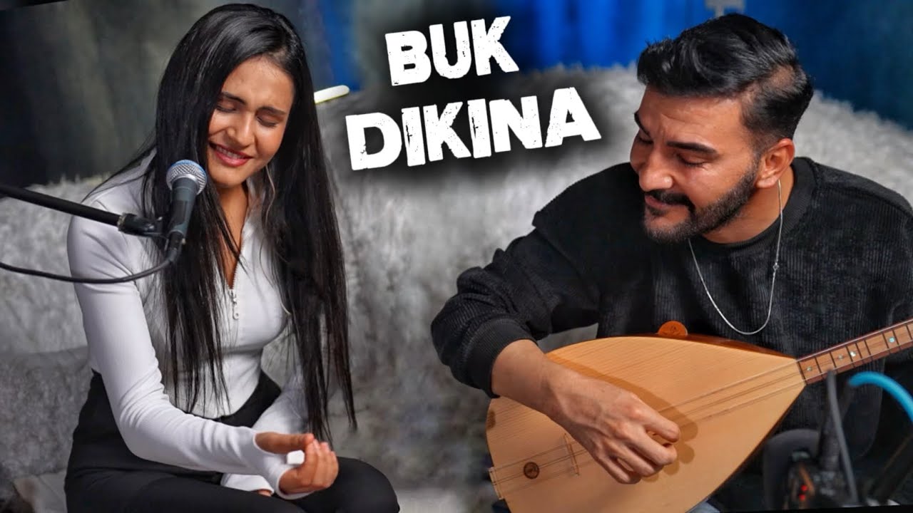 BUK DIKINA ( AKUSTİK ) ERDAL ERDOĞAN & ZEHRA YILDIZ || Grup Erdoğanlar