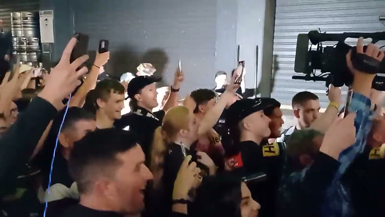 NRL Grand Final 2023 Part 19
