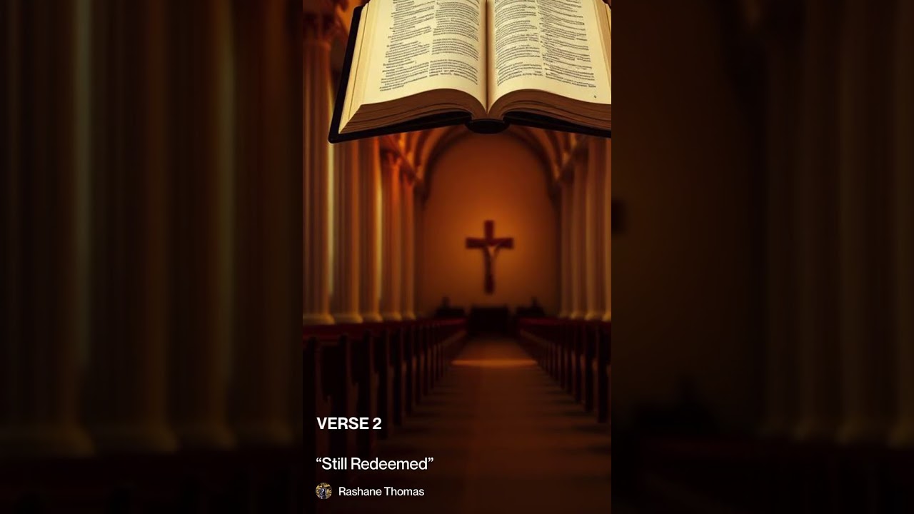 “Still Redeemed”