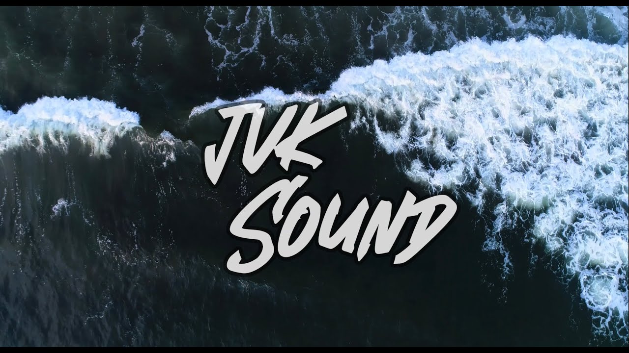 JVK SOUND - ROCK LOBSTAH | OFFICAL MUSIC VIDEO |