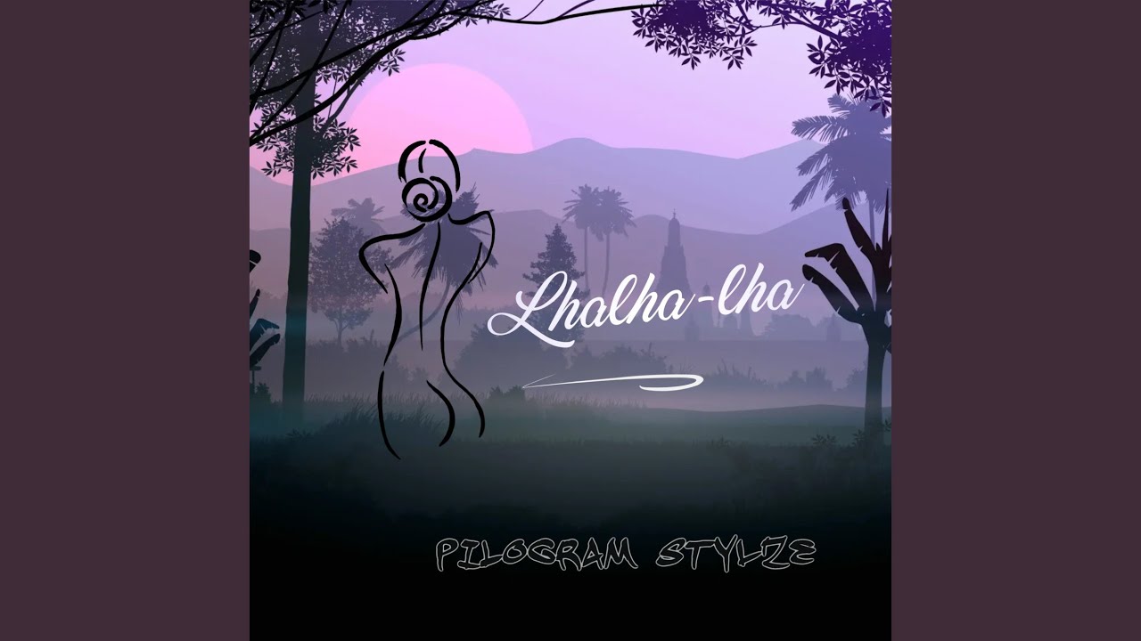 Lhalha-lha (Original Mix)