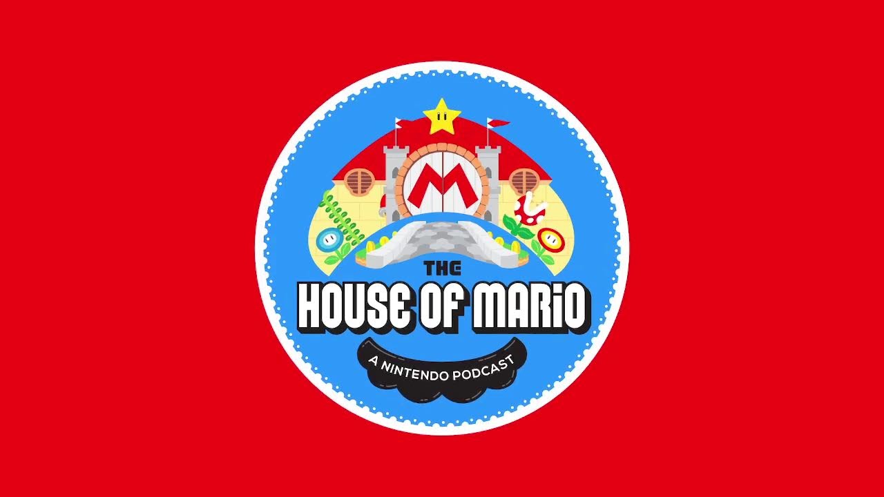 Josh's Weekend With Metroid Prime 4 | The House of Mario 