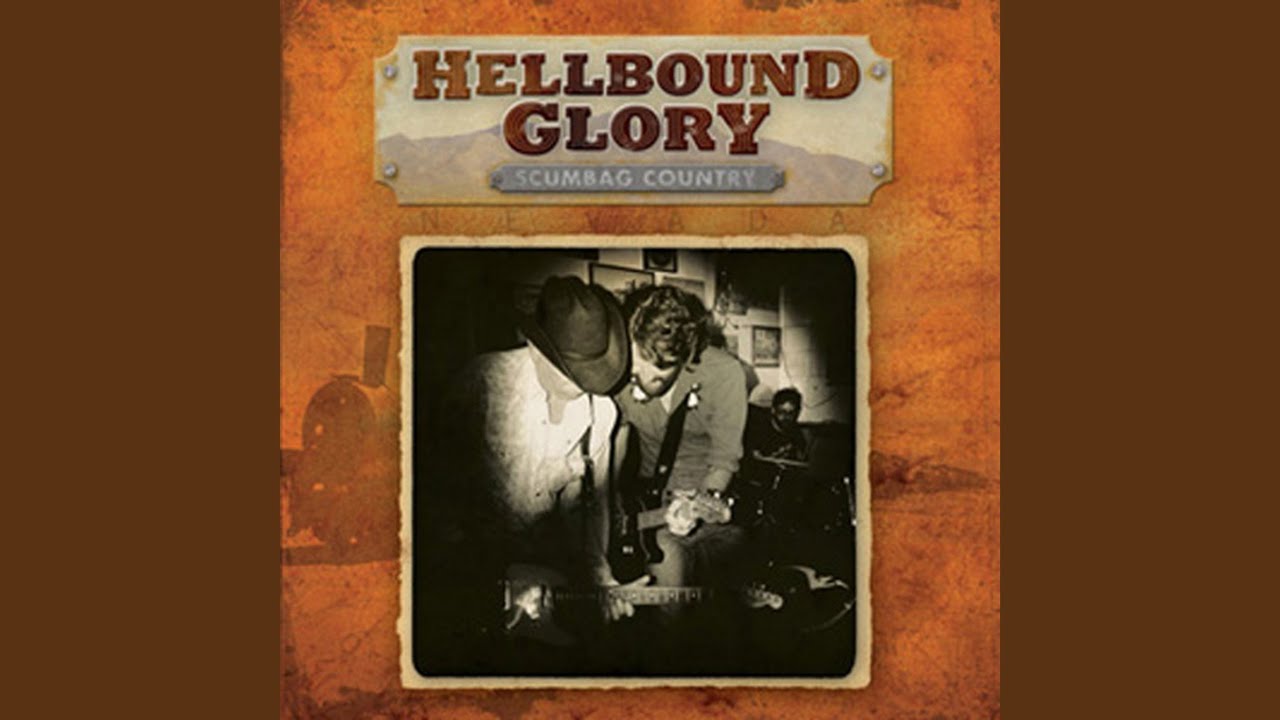 The Ballad of Scumbag Country