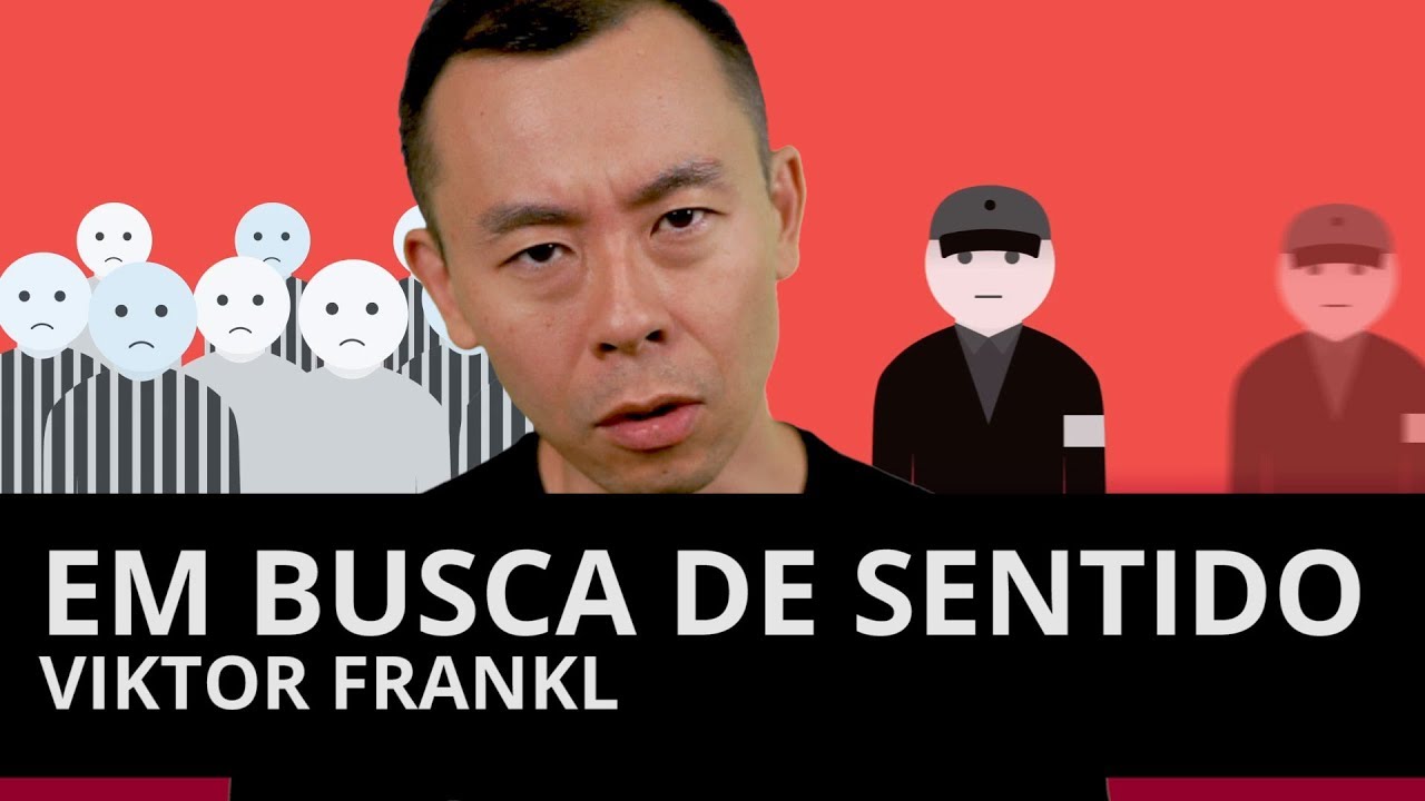 O SENTIDO DA VIDA