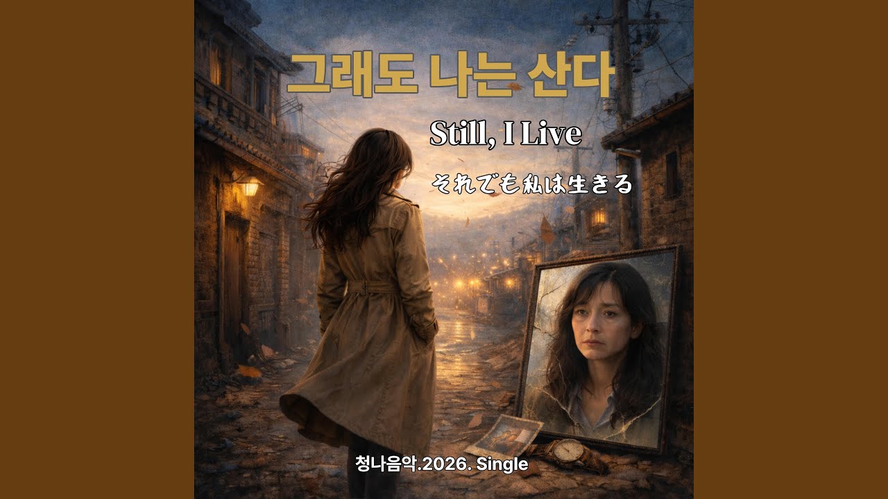 그래도 나는 산다