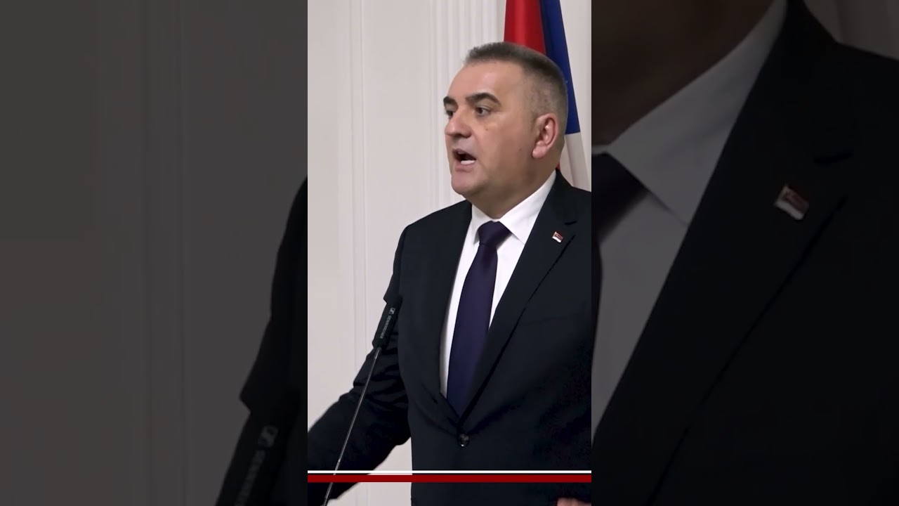 Sastanak u Banjaluci: Republika Srpska i SAD o jačanju kapaciteta i saradnji || TOK TV || 2026