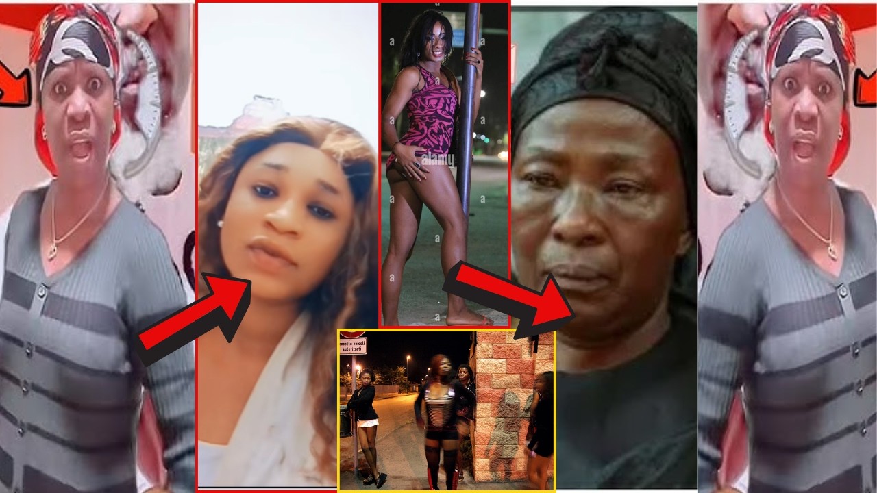 Mmoa, All of u are Ashawo, Ashante Queen+A.Serwaa in trouble as Freda Afriyie Exp0se Secret