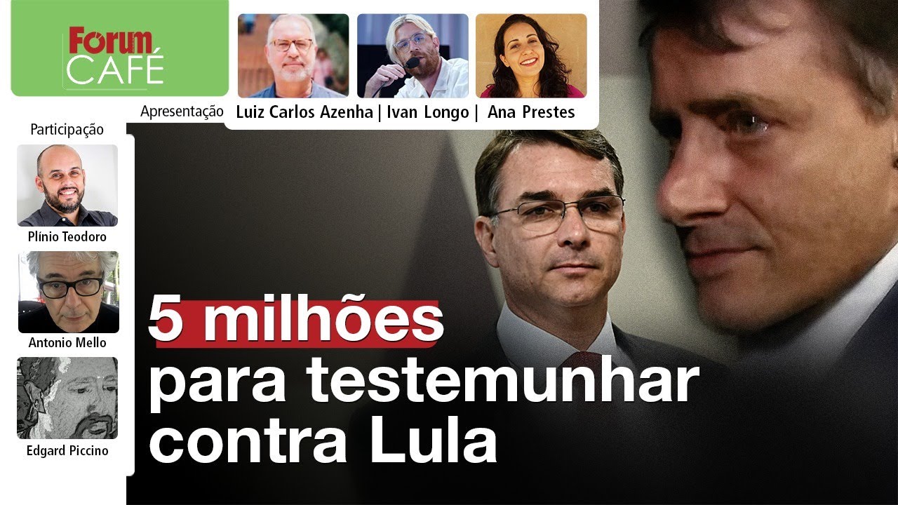 Deputado denuncia que testemunha teria recebido propina para denunciar governo Lula na CPMI do INSS