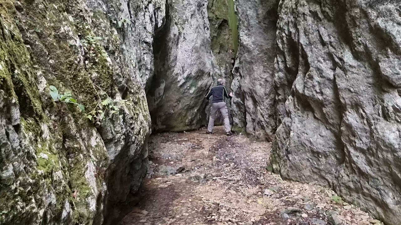 Gola di Jana (Braccano)! 😉