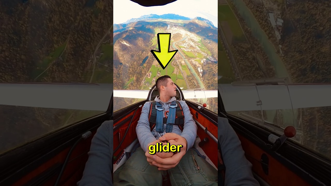 Glider Training