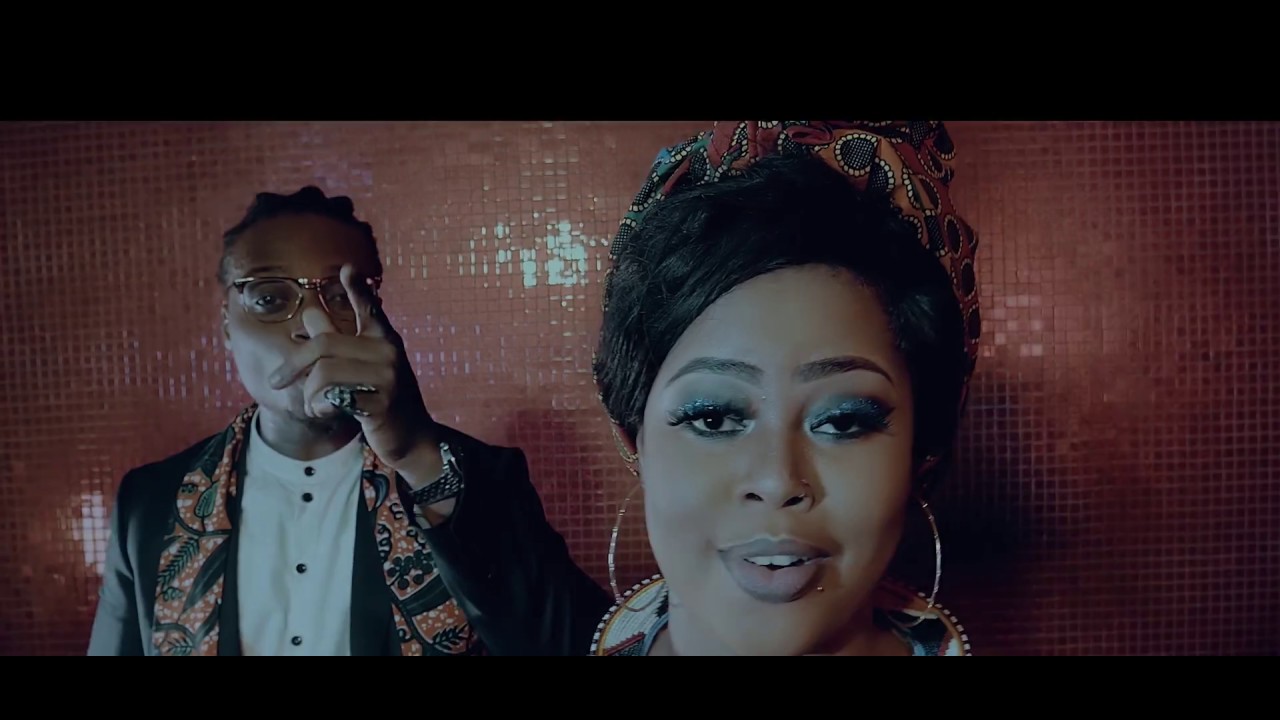 MODULO T.T.T ( 0fficial Video )TGB ft NFK