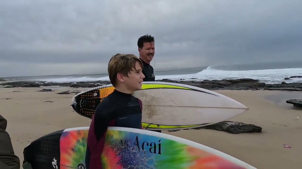 J Bay 