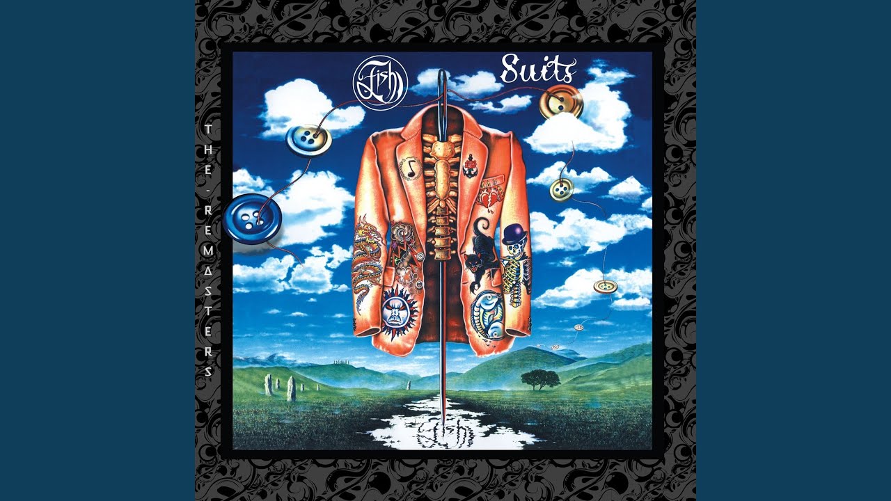 Black Canal (The Remasters)