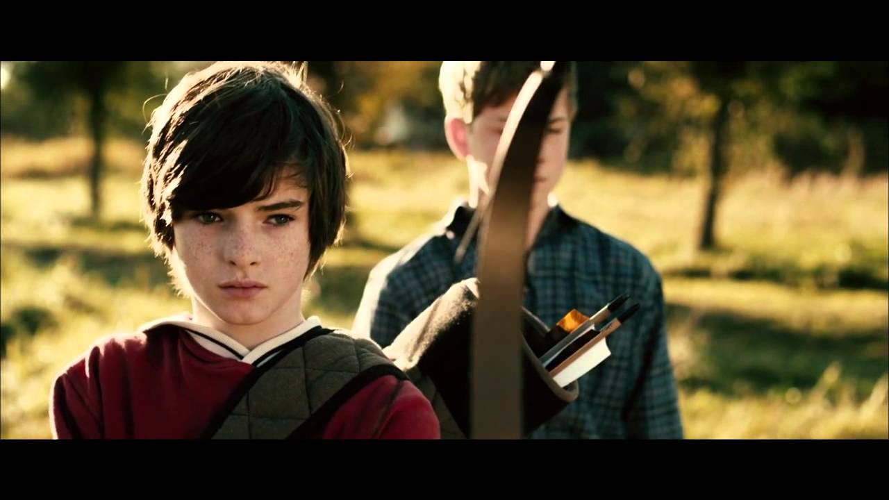 Cowboy und Indianer - Trailer