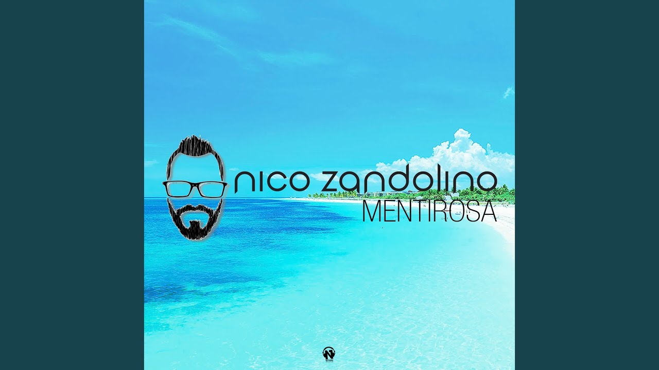 Mentirosa (Radio Edit)