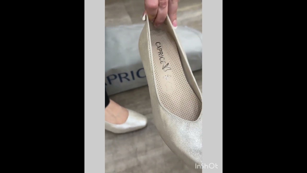CAPRICE 29500-42