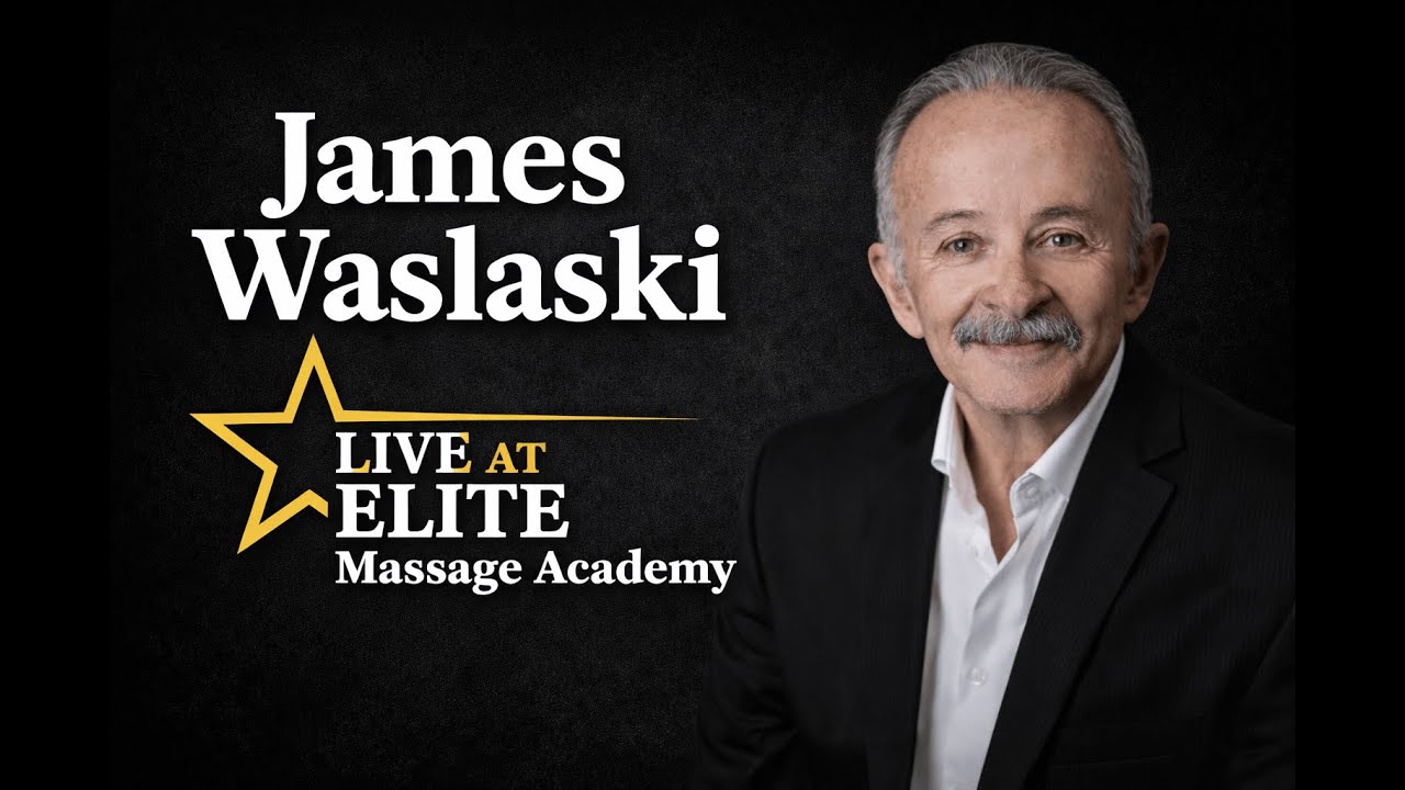 James Waslaski