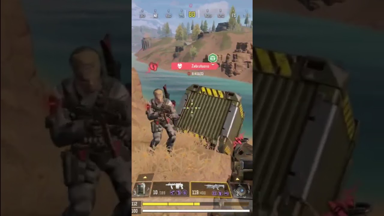 when they all team up and want to destroy you , what would you  do as a come back?🤨