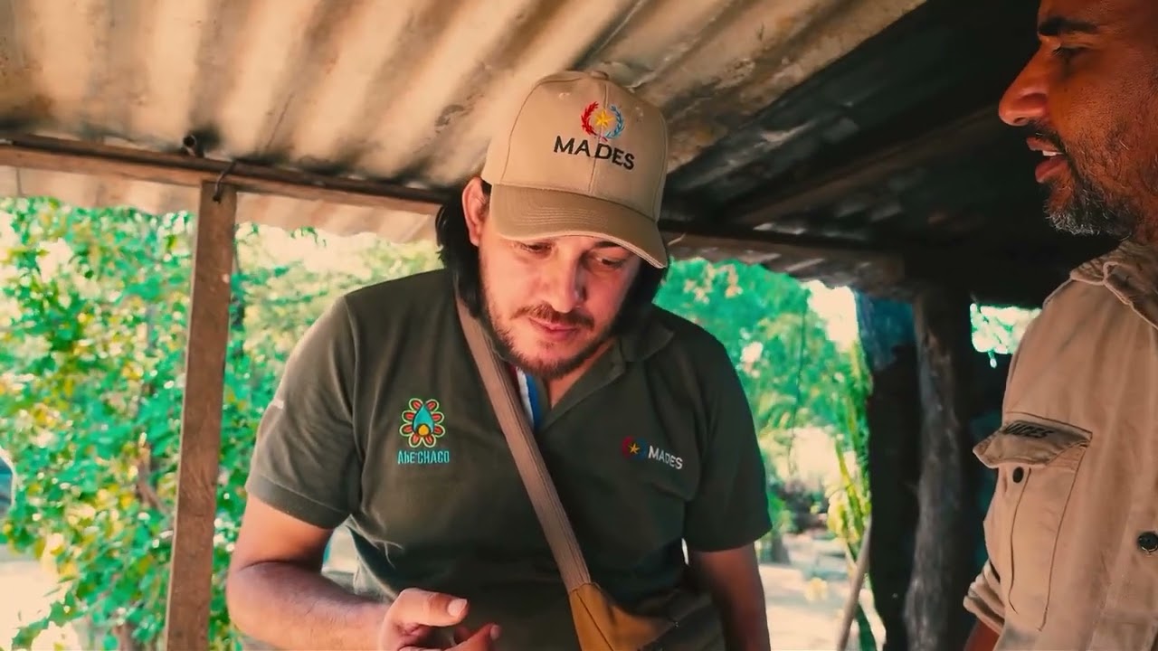 Doña María Elsa: producción, ahorro y autonomía en el corazón del Chaco