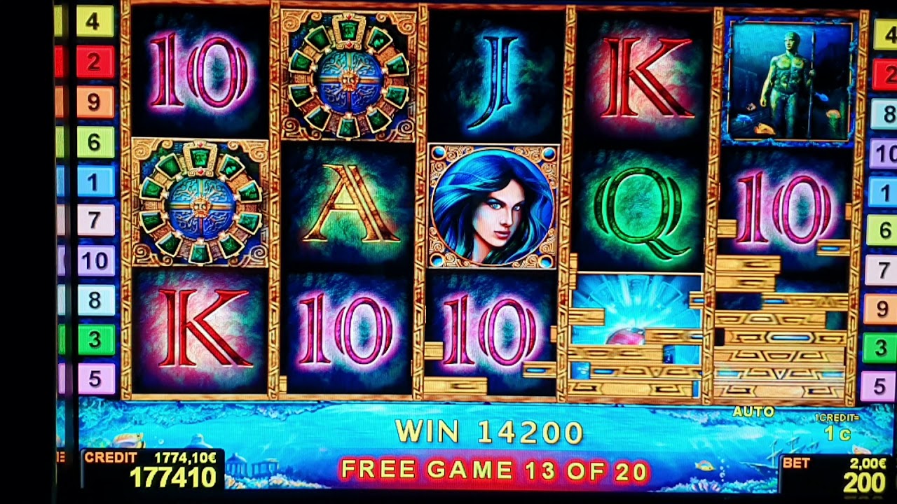 Lord of the Ocean!#2EURO BET! #Freispiele! #novoline!#Big Win! #Novoline#Casino #Risiko #Admiral