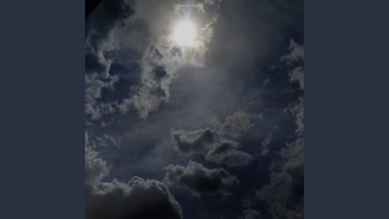 En las nubes